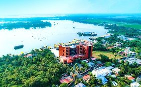 Ramada Resort Alleppey